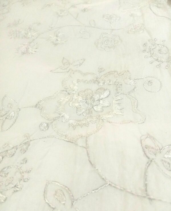 Big Size Bed Sheet Full Hand Work