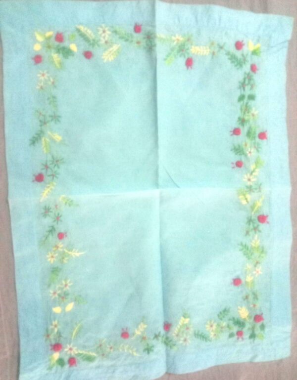 Try Cloth